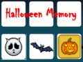 Joc Halloween Memory