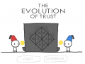 Joc The Evolution Of Trust