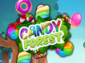 Joc Candy Forest 