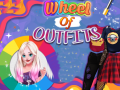 Joc Wheel of Outfits