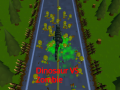Joc Dinosaur VS Zombie