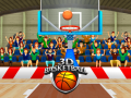 Joc 3D Basketball