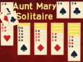 Joc Aunt Mary Solitaire
