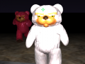 Joc Angry Teddy Bears
