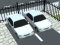 Joc Lux Parking 3D