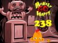 Joc Monkey Go Happy Stage 238