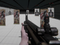 Joc Shooting Range Simulator