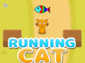 Joc Running Cat