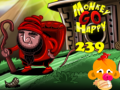 Joc Monkey Go Happy Stage 239