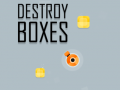 Joc Destroy Boxes