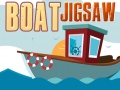 Joc Boat Jigsaw