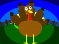 Joc Turkey Shooter