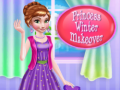 Joc Princess Winter Makeover