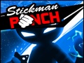 Joc Stickman Punch