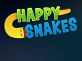 Joc Happy Snakes