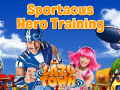 Joc Sportacus Hero Training