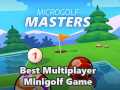 Joc Microgolf Masters