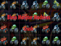 Joc Blaze Monsters Machines Crush