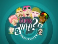 Joc Guess Who Multiplayer
