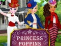 Joc Princess Poppins