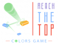 Joc Reach The Top Colors Game