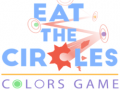 Joc Eat the circles Colors Game