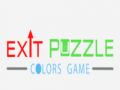 Joc Exit Puzzle Colors Game
