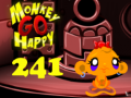 Joc Monkey Go Happy Stage 241