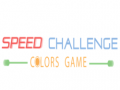 Joc Speed challenge Colors Game