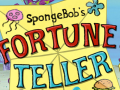 Joc SpongeBob's Fortune Teller