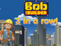 Joc Bob The Builder 3 In A Row