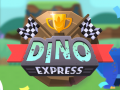Joc Dino Express