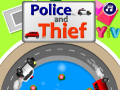 Joc Police And Thief 