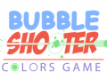 Joc Bubble Shooter Colors Game