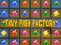 Joc Tiny Fish Factory