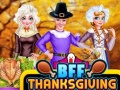 Joc BFF Traditional Thanksgiving Turkey