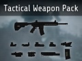Joc Tactical Weapon Pack