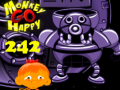 Joc Monkey Go Happy Stage 242