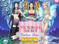 Joc Victoria's Secret Fashion Show NYC