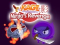 Joc Kage Ninjas Revenge