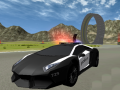 Joc Police Stunts Simulator
