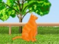 Joc Combat cat