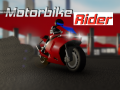 Joc Motorbike Rider