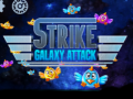 Joc Strike Galaxy Attack