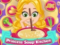 Joc Princess Soup Kitchen