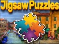 Joc Italia Jigsaw Puzzle