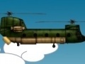Joc Air War Helicopter