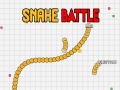 Joc Snake Battle