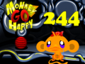 Joc Monkey Go Happy Stage 244