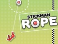 Joc Stickman Rope